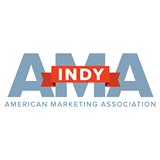 IndyAMA Logo Logo